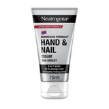 Neutrogena Norwegian Formula Hand & Nail Cream 75ml GOODS Sainsburys   