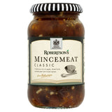 Robertson's Traditional Mincemeat GOODS ASDA   