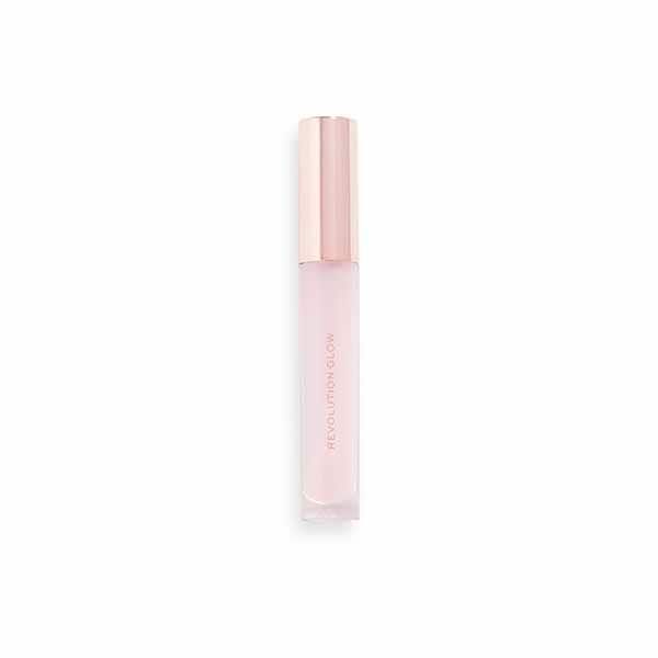 Revolution Protect Spf 10 Lip Sheen