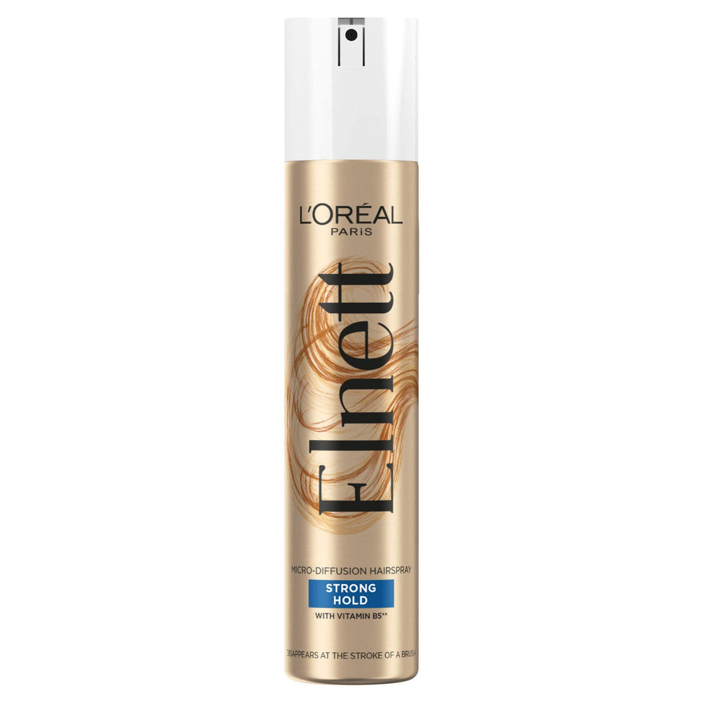 L'Oreal Elnett Extra Strength Hairspray 200ml