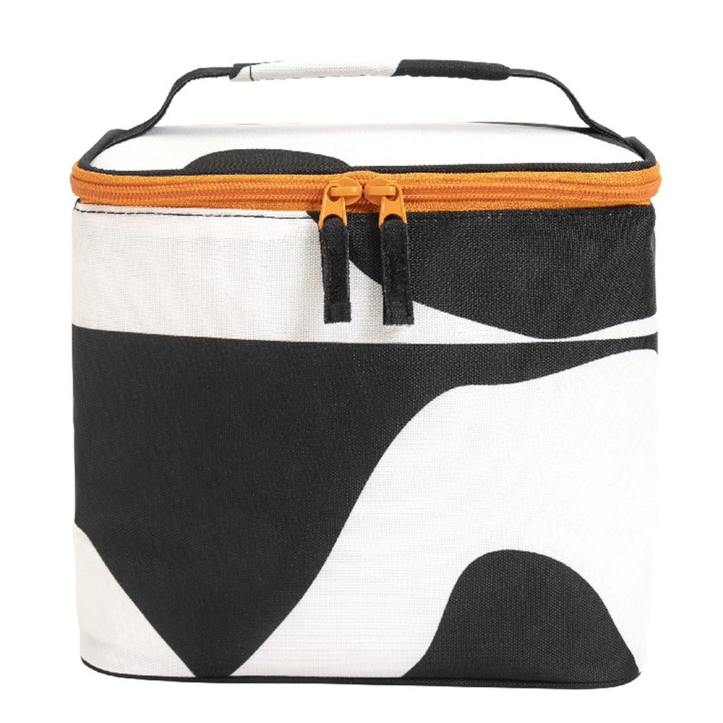 Sainsbury's Palm Foldable Lunch Bag