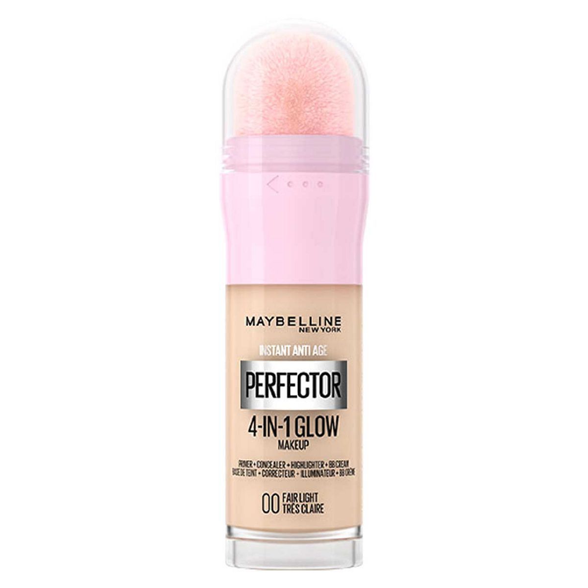 Maybelline Instant Anti Age Perfector 4-In-1 Glow Primer, Concealer, Highlighter GOODS Boots   