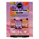 Oh K! Head To Toe Glow Set GOODS Superdrug   