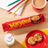 Maryland Cookies Chocolate Chip   200g - McGrocer