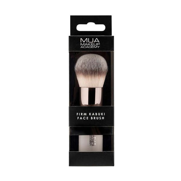 MUA Firm Kabuki Face Brush