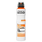 L'Oréal Men Expert Hydra Energetic Extreme Sport 72H Anti Perspirant Deodorant 250ml GOODS Sainsburys   