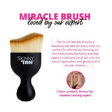 Skinny Tan Miracle Brush GOODS Superdrug   