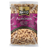 Natco Almonds 750g GOODS Sainsburys   