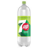 7UP Zero Lemon & Lime   2L