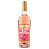 Santodeno Sangiovese Rosé Wine GOODS ASDA   