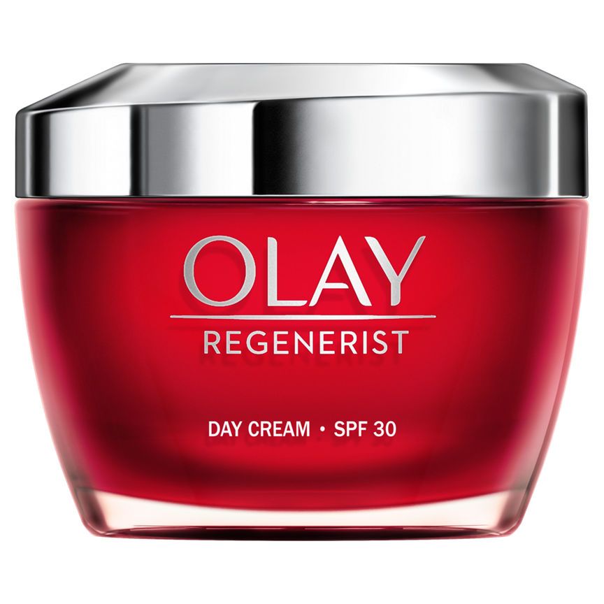 Olay Regenerist Day Face Cream With SPF30 GOODS ASDA   