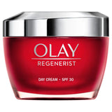 Olay Regenerist Day Face Cream With SPF30 GOODS ASDA   