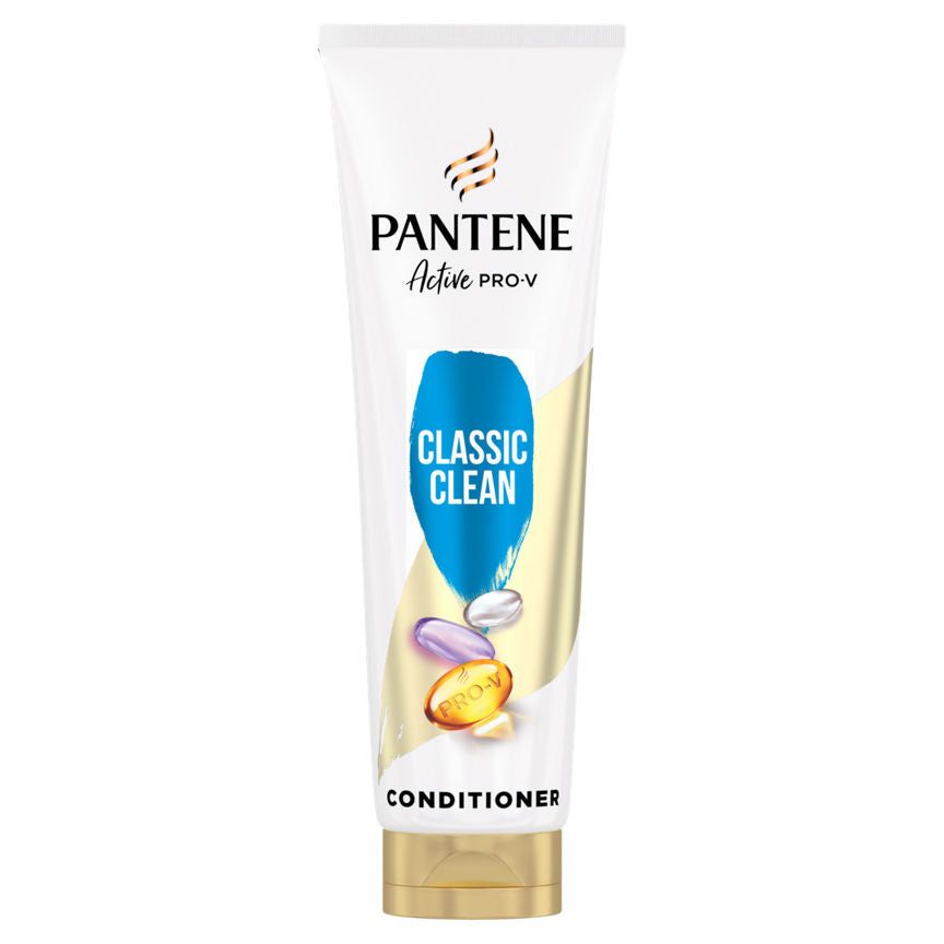 Pantene Pro-V Classic Clean Hair Conditioner