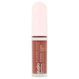 Studio London Power Pout Shimmer Gloss Add Desire GOODS Superdrug   