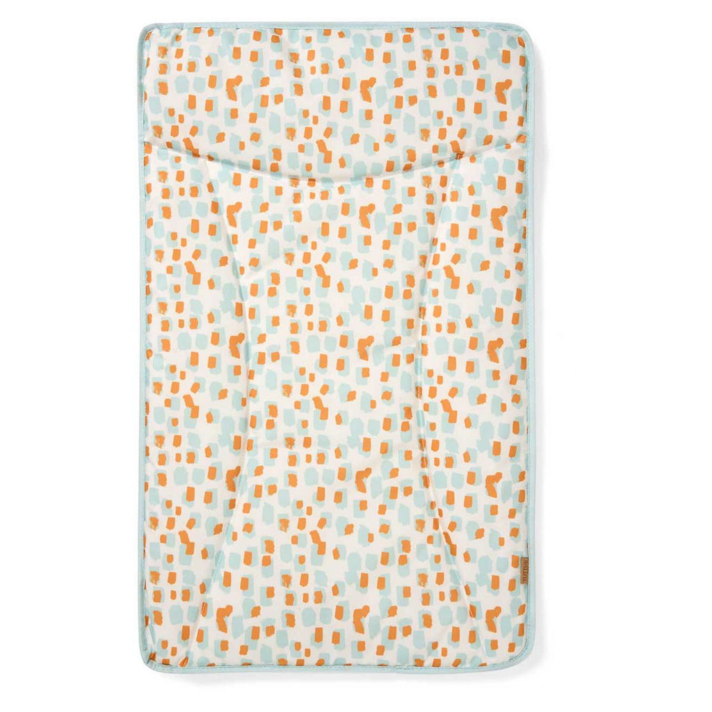 Tutti Bambini Changing Mat - Run Wild - Leopard