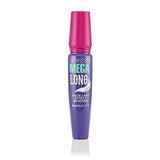 Sunkissed Mega Long False Lash Effect Mascara 12ml - Black GOODS Superdrug   