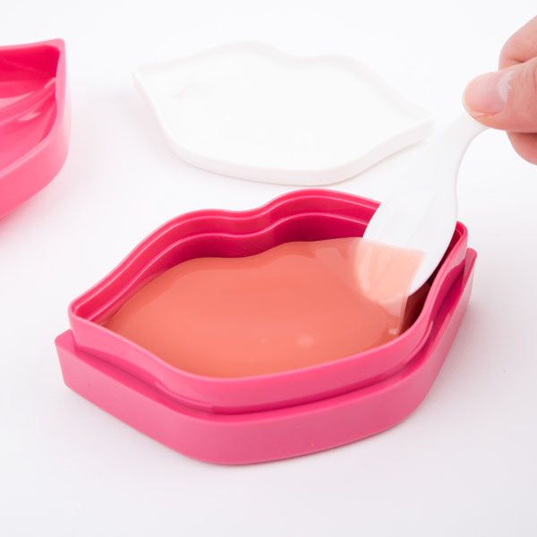 KOCOSTAR Lip Mask Pink Peach 20 pcs