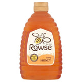 Rowse Pure & Natural Honey   680g GOODS M&S   