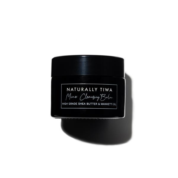 Naturally Tiwa Skincare MIMO Cleansing Balm 40g