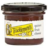 Tracklements Quince Fruit Cheese   120g GOODS M&S   