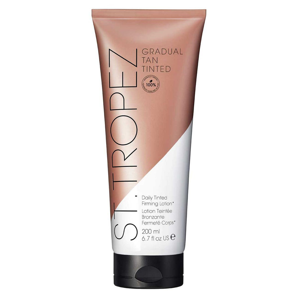 St Tropez Gradual Tan Tinted Lotion 200ml