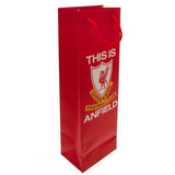 Liverpool FC Bottle Bag GOODS Superdrug   