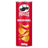 Pringles Original Sharing Crisps GOODS ASDA   