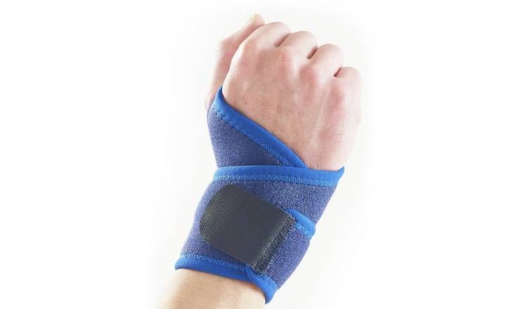 Neo G Wrist Support - One Size GOODS Argos