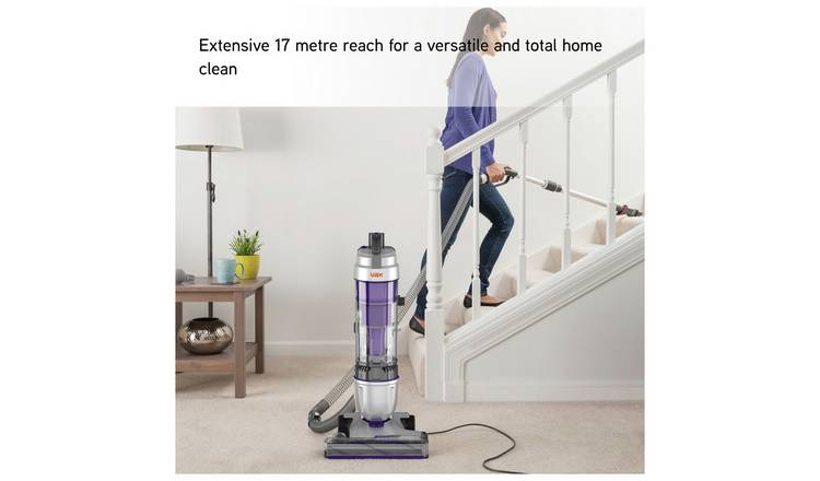 Vax Air Stretch Max Pet Corded Upright Vacuum Cleaner GOODS Argos