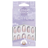 Elegant Touch Acrylic No.2 - McGrocer