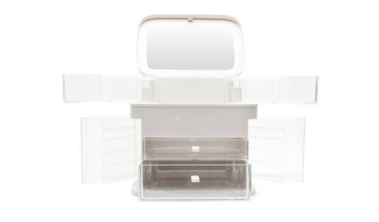 Rio Ultimate Beauty Storage Vanity Case GOODS Argos