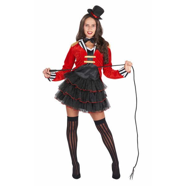 Orion Costumes Ring Mistress X-Large GOODS Superdrug   