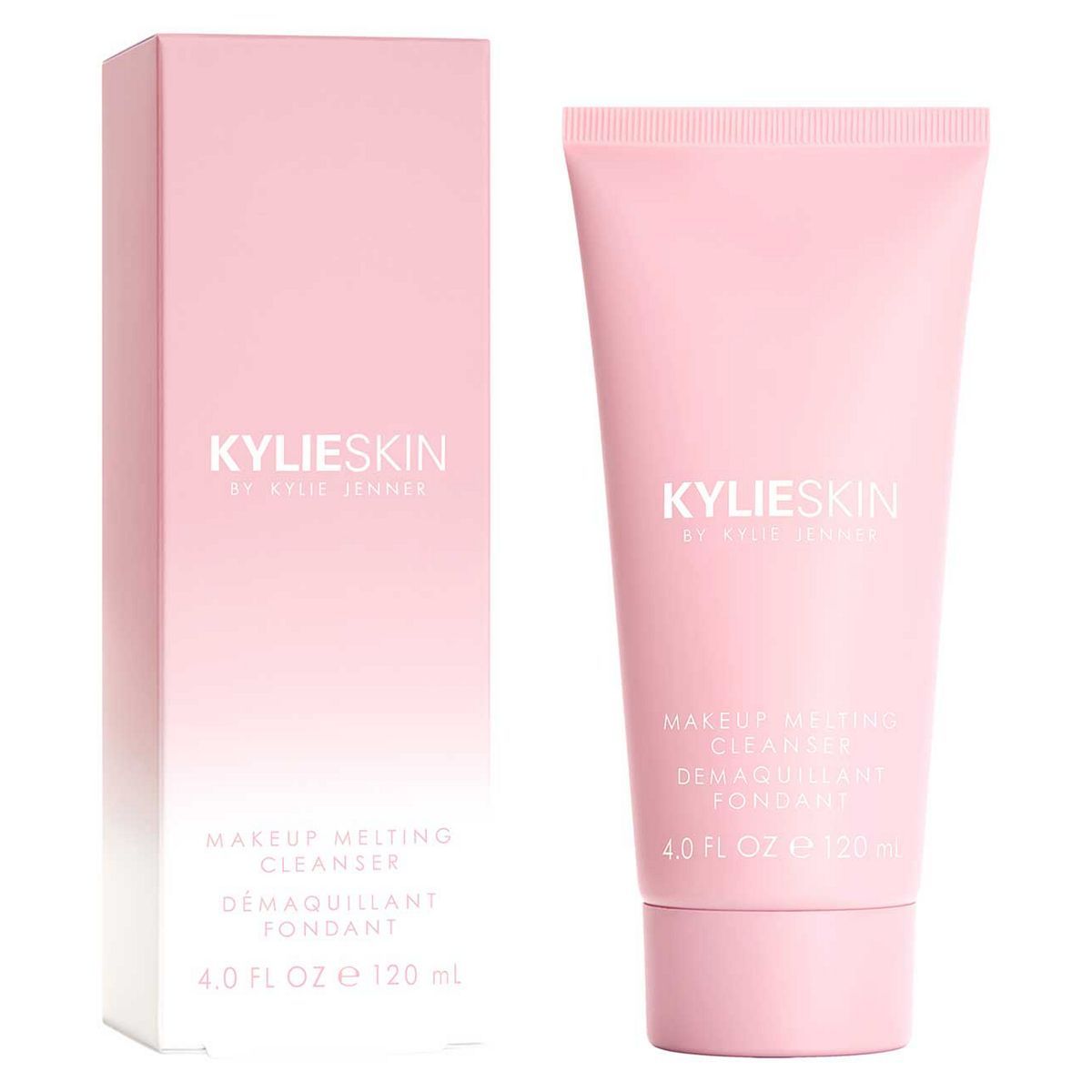 Kylie Skin Makeup Melting Cleanser 120ml