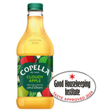 Copella Cloudy Apple Fruit Juice 900ml