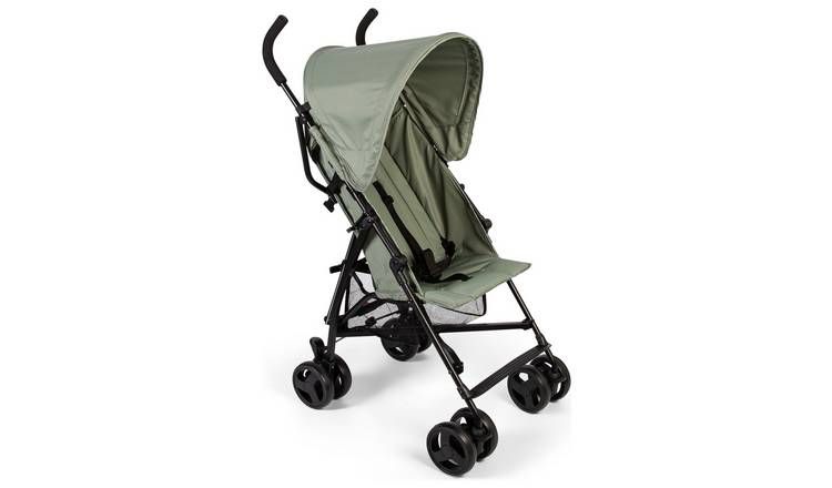 Red Kite Push Me Stroller - Sage GOODS Argos