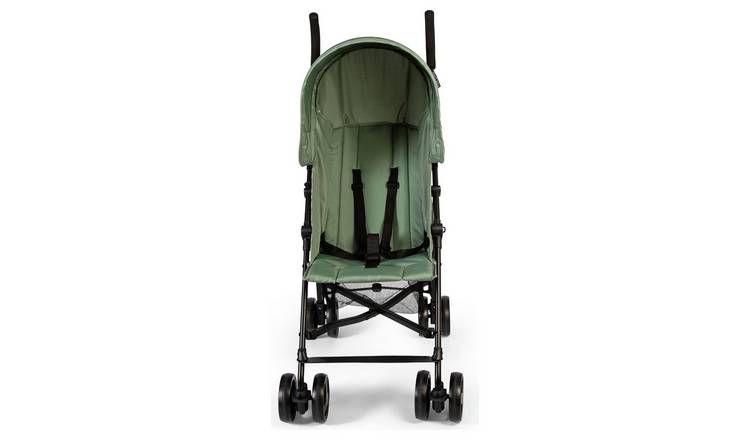 Red Kite Push Me Stroller - Sage