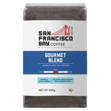 San Francisco Bay Gourmet Blend Ground Coffee 908g