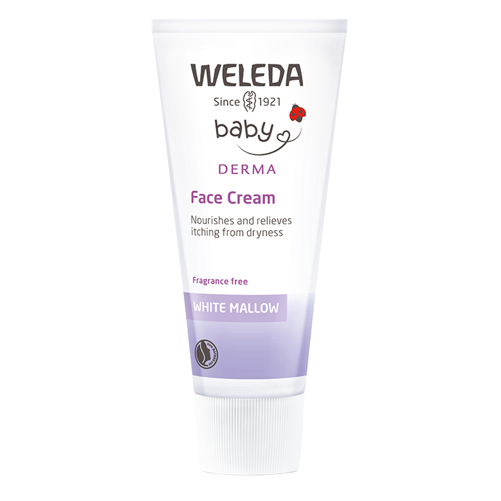 Weleda Calendula Face Cream 50ml