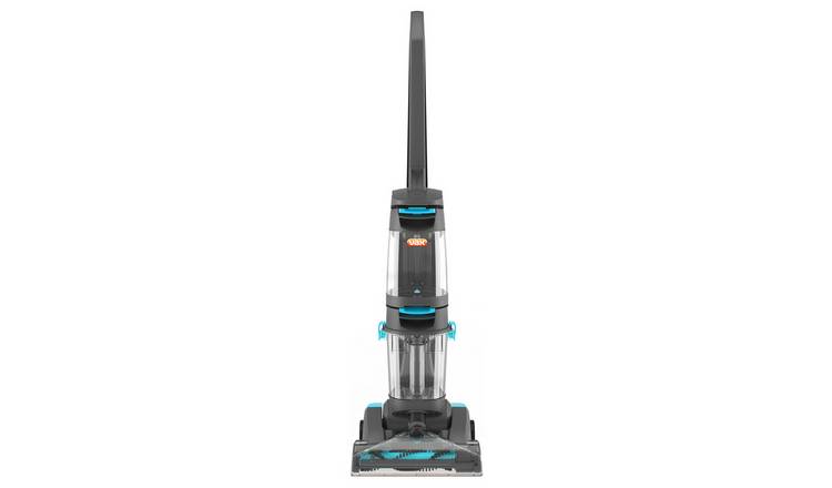 Vax Dual Power Pet Advance Upright Carpet Cleaner GOODS Argos