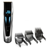 Philips Series 9000 Hair Clipper HC9450/13 with Motorised Adjustable Comb Men's Toiletries Boots   