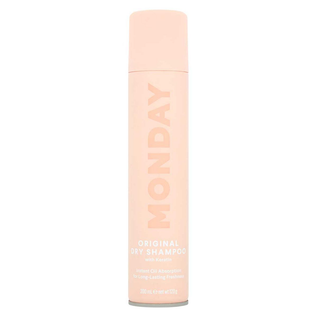 MONDAY Haircare Original Dry Shampoo 200ml GOODS Boots   