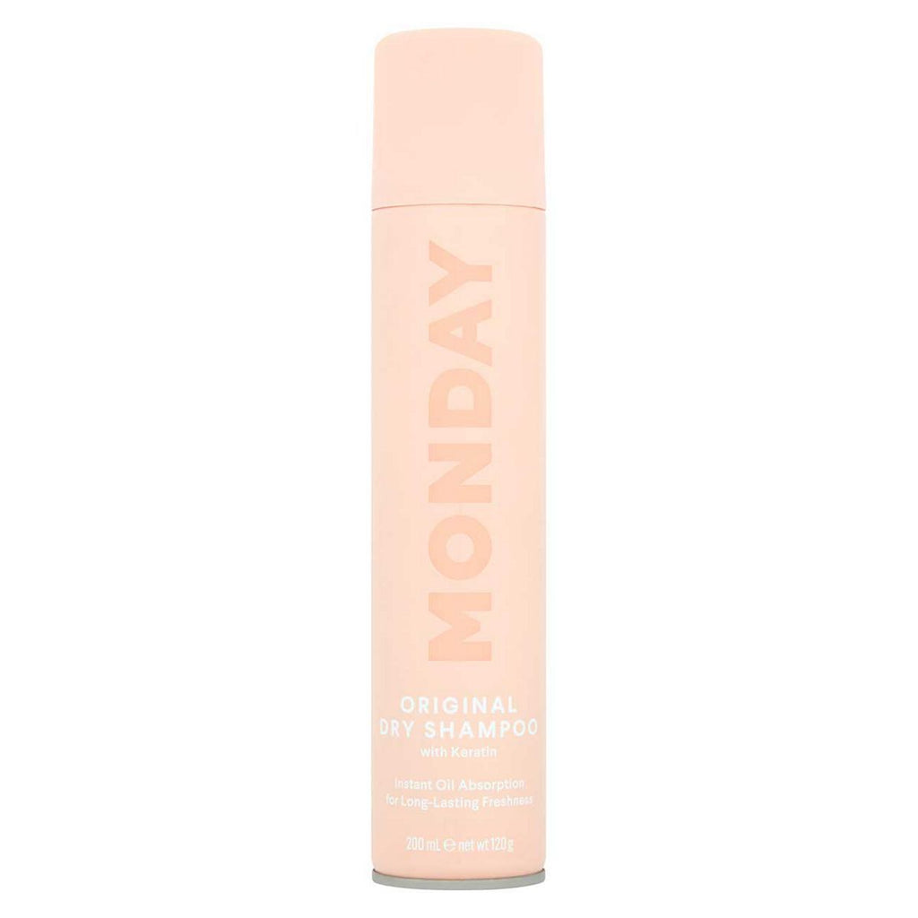 MONDAY Haircare Original Dry Shampoo 200ml