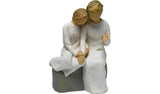 Willow Tree With My Grandmother Figurine GOODS Argos
