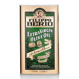 Filippo Berio Extra Virgin Olive Oil Tin 1L