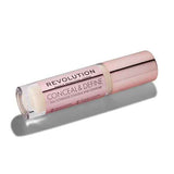 Revolution Conceal and Define Light Liquid Concealer C1 GOODS Superdrug   