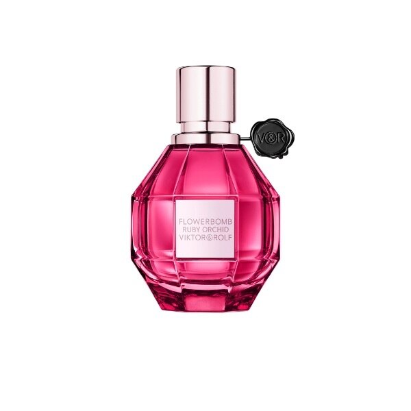 Viktor & Rolf Flowerbomb Ruby Orchid Eau de Parfum 30ml