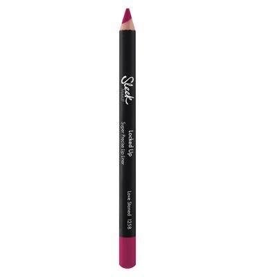 Sleek MakeUP Super Precise Lip Liner - Locked Up