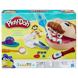 Play-Doh Doctor Drill 'n Fill Set (3+ Years) Kid's Zone ASDA   