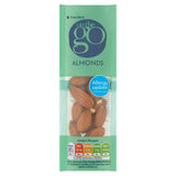 Sainsbury's On the Go Almonds 25g GOODS Sainsburys   