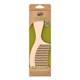 WetBrush Go Green Detangling Comb - Coconut Oil Hair Accessories Holland&Barrett   